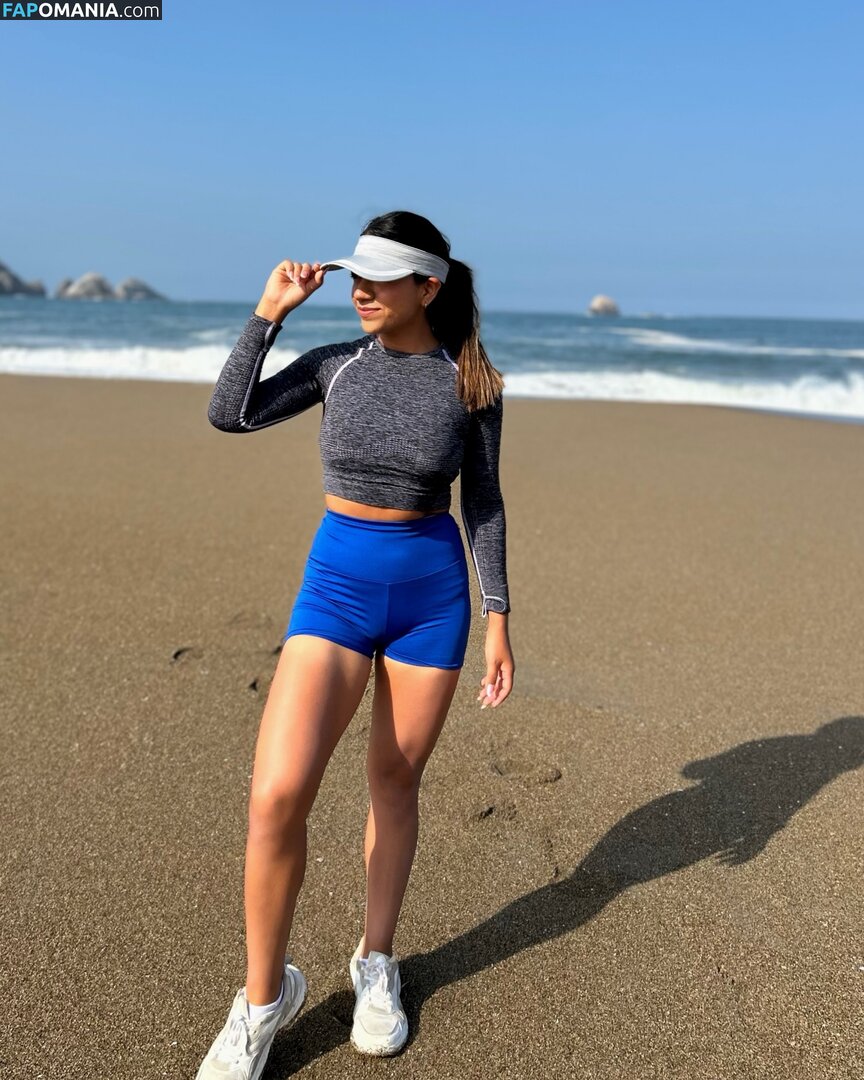 Josselyn Sanchez / josssancheez Nudo OnlyFans  Foto trapelata #11