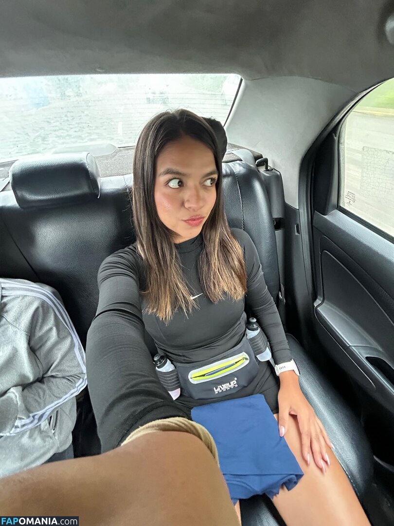 Josselyn Sanchez / josssancheez Nudo OnlyFans  Foto trapelata #12