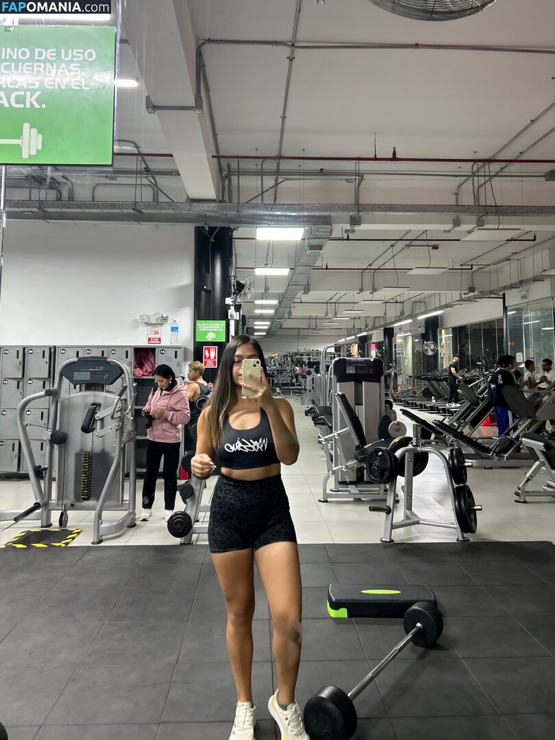 Josselyn Sanchez / josssancheez Nudo OnlyFans  Foto trapelata #20