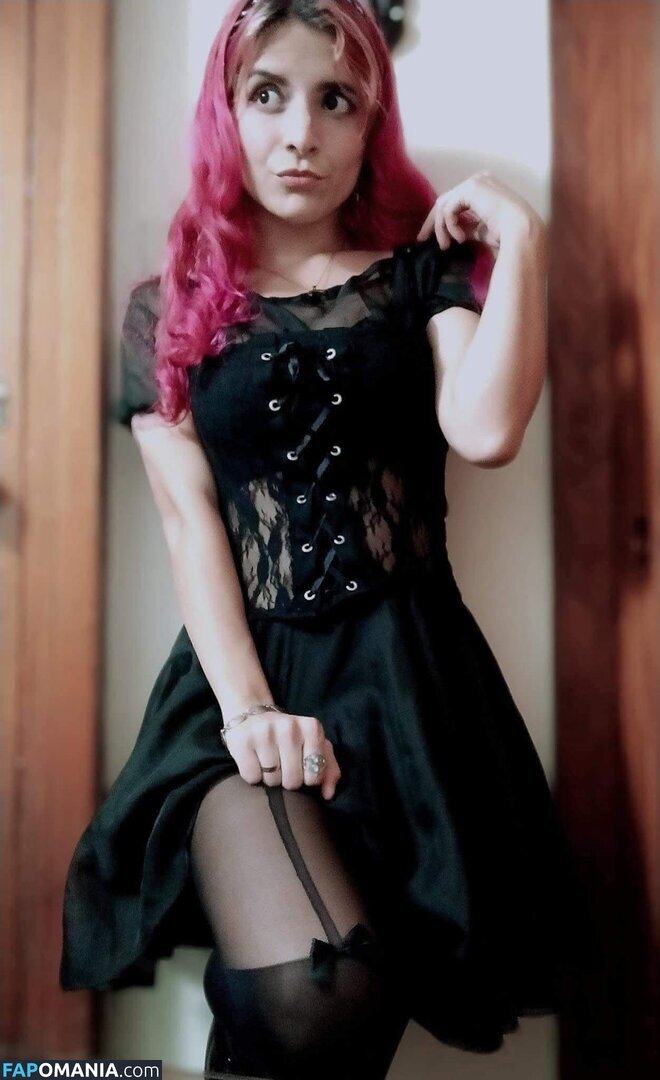 Jossyreds / Jossyredsx / assets / jossy_reds Nudo OnlyFans  Foto trapelata #1