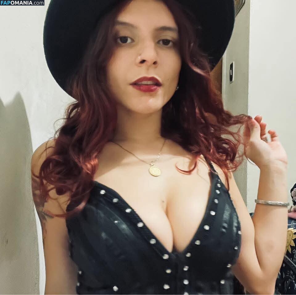 Jossyreds / Jossyredsx / assets / jossy_reds Nudo OnlyFans  Foto trapelata #18