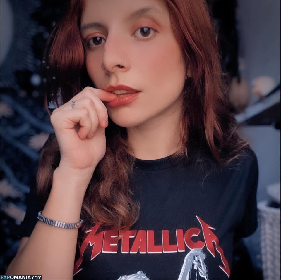 Jossyreds / Jossyredsx / assets / jossy_reds Nudo OnlyFans  Foto trapelata #19