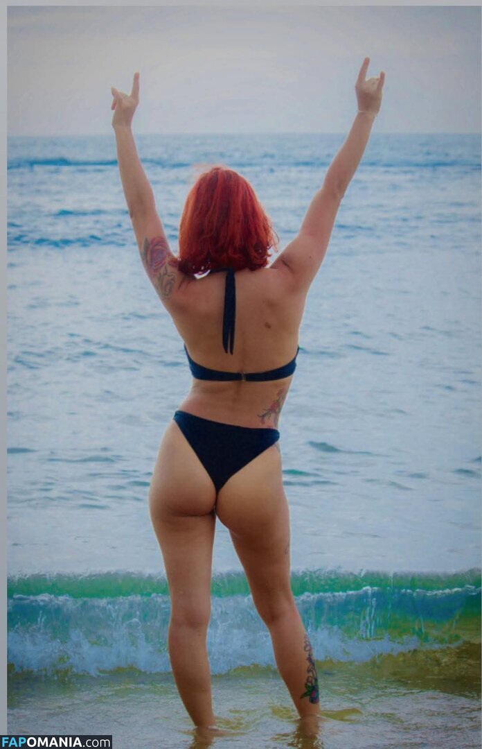 Jossyreds / Jossyredsx / assets / jossy_reds Nudo OnlyFans  Foto trapelata #24