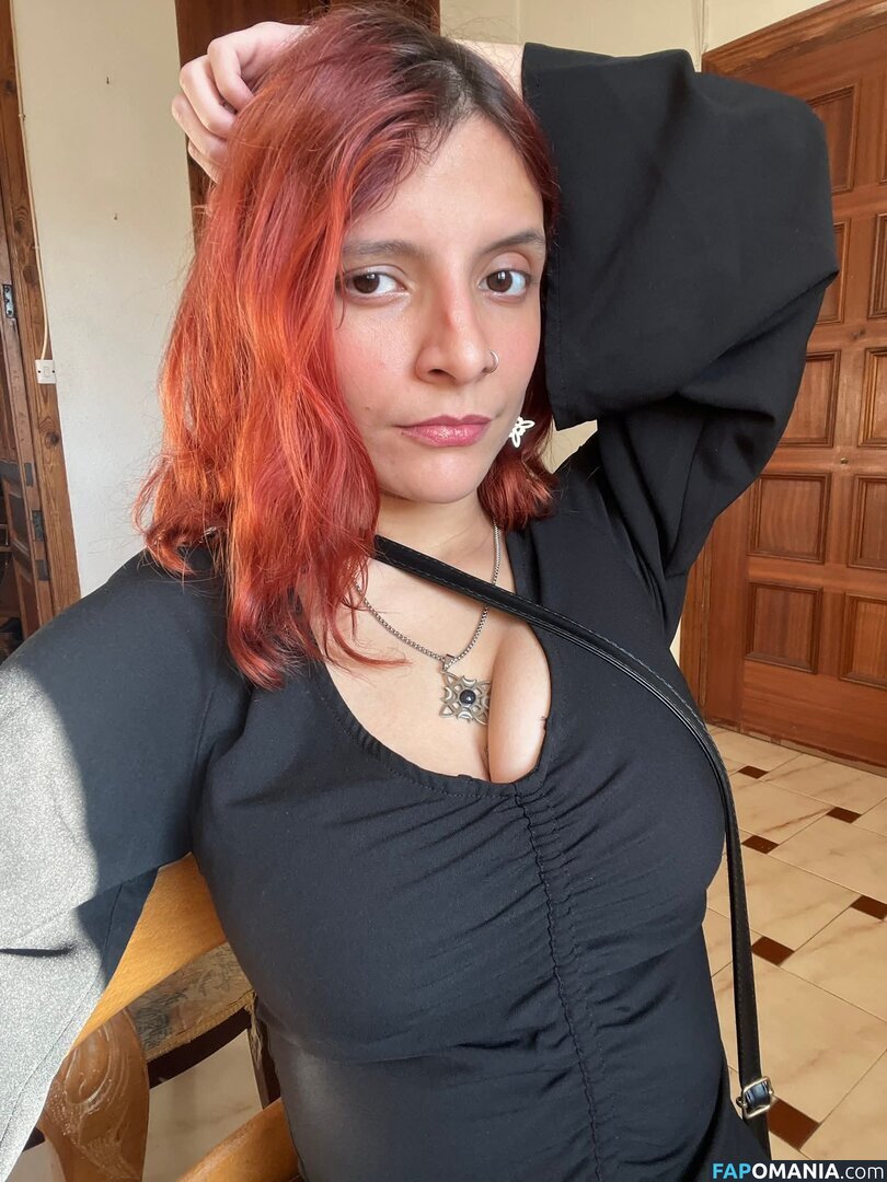 Jossyreds / Jossyredsx / assets / jossy_reds Nudo OnlyFans  Foto trapelata #26