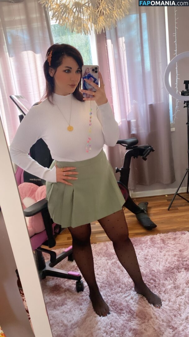 Joulischka Nudo OnlyFans  Foto trapelata #3