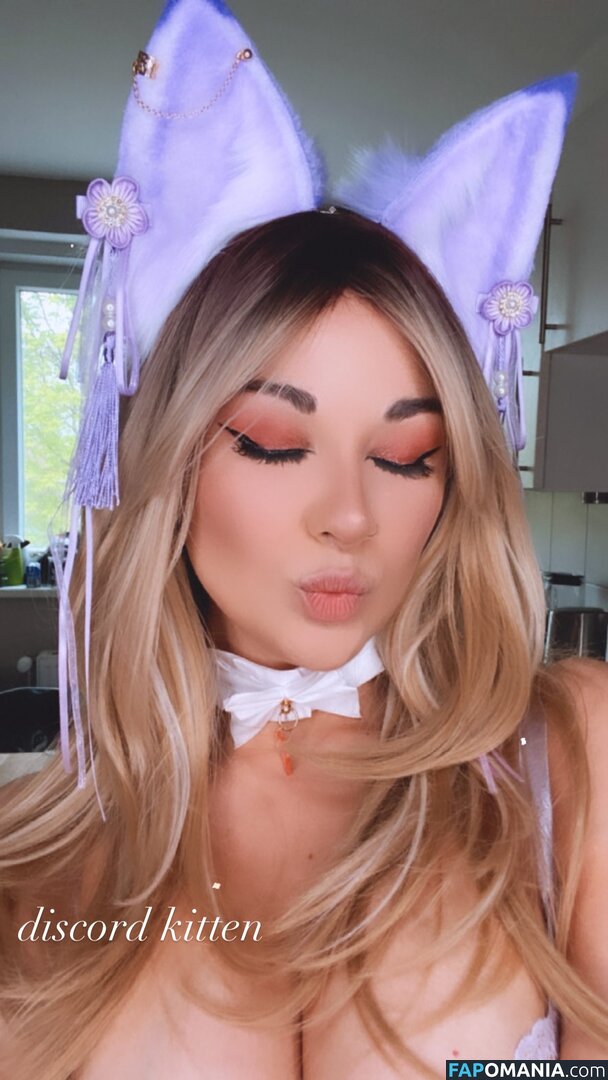 Joulischka Nudo OnlyFans  Foto trapelata #7