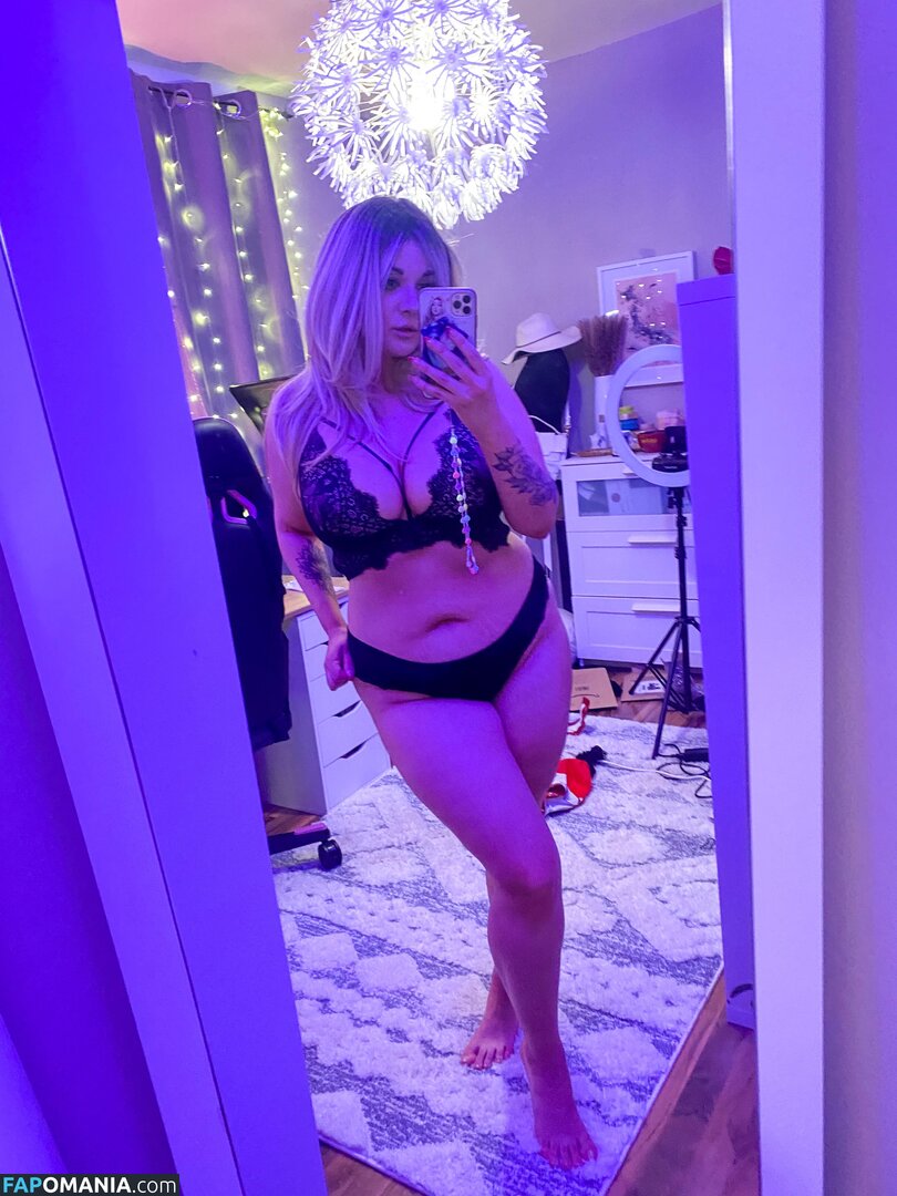 Joulischka Nudo OnlyFans  Foto trapelata #18