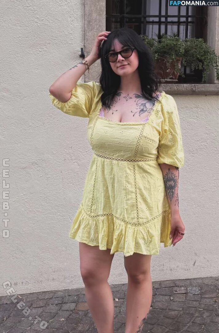 Joulischka Nudo OnlyFans  Foto trapelata #19