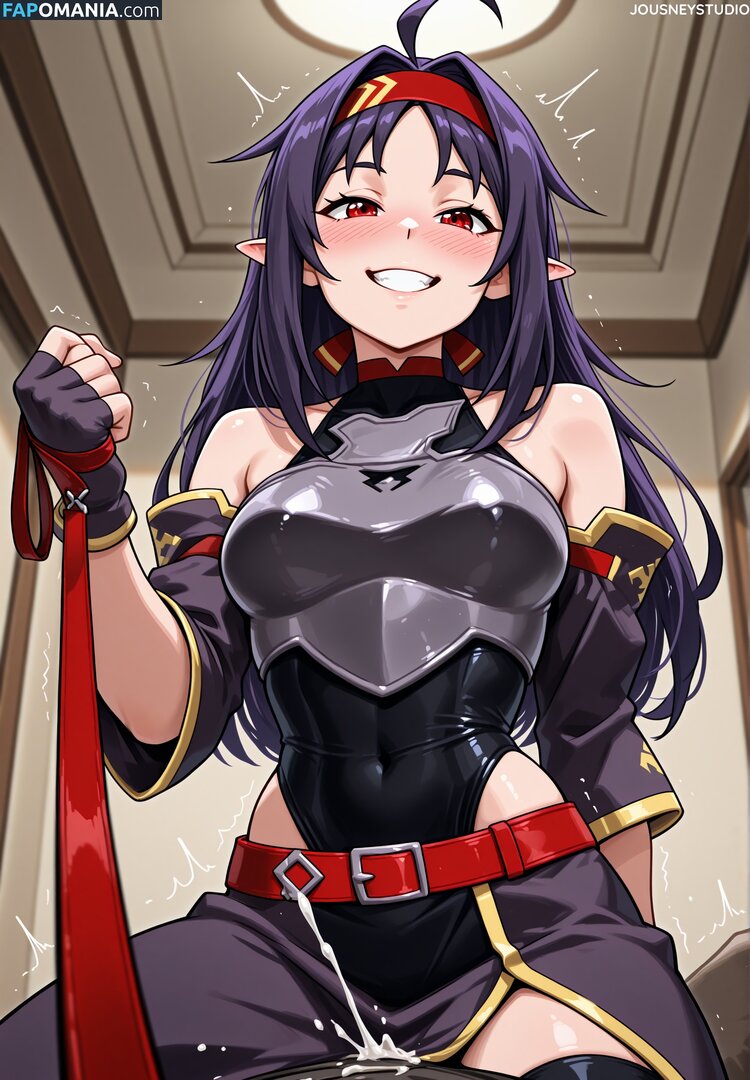 Jousney Studio Share / megmaderartist Nudo OnlyFans  Foto trapelata #426