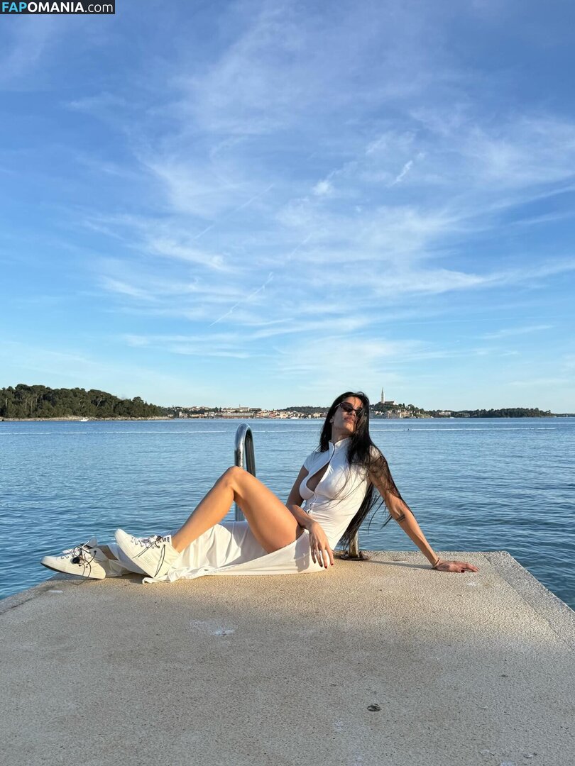 Jovana Djordjevic / callmelolita Nudo OnlyFans  Foto trapelata #3