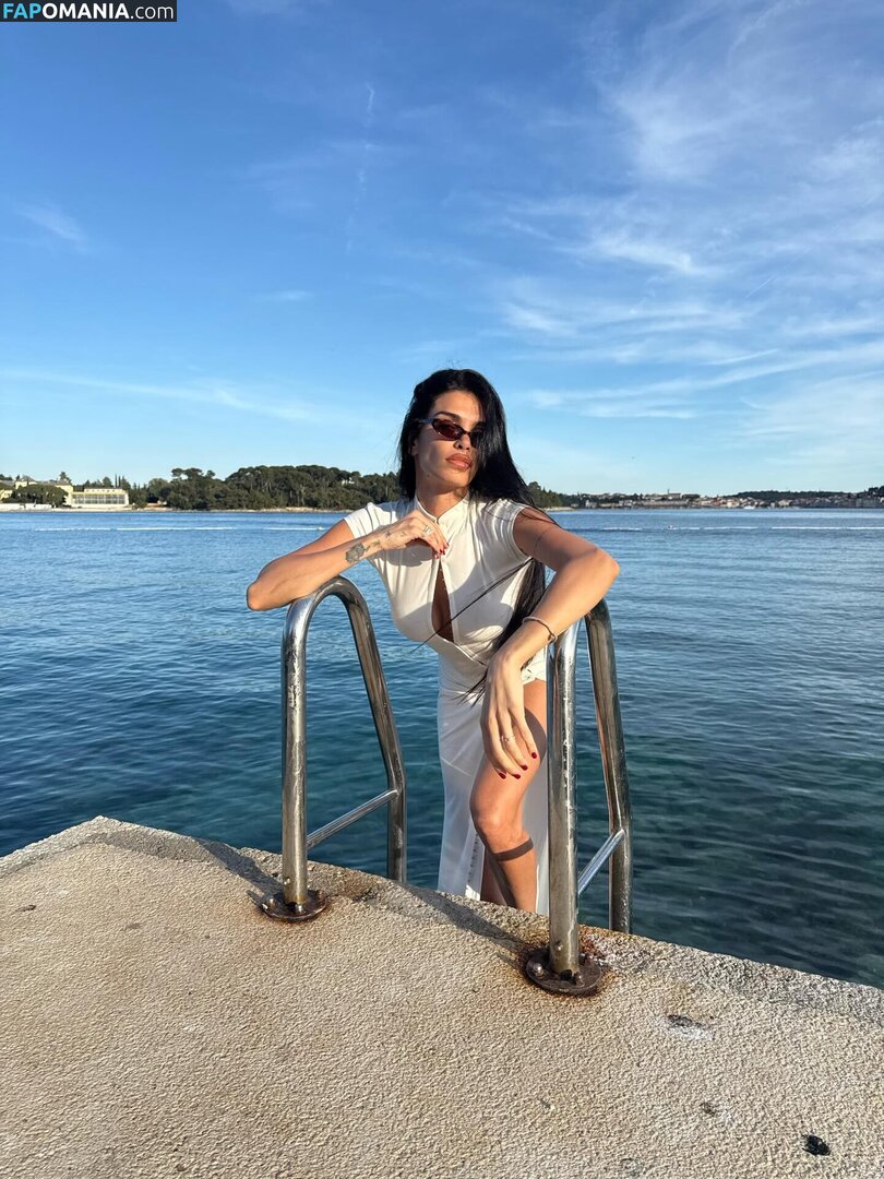 Jovana Djordjevic / callmelolita Nudo OnlyFans  Foto trapelata #4