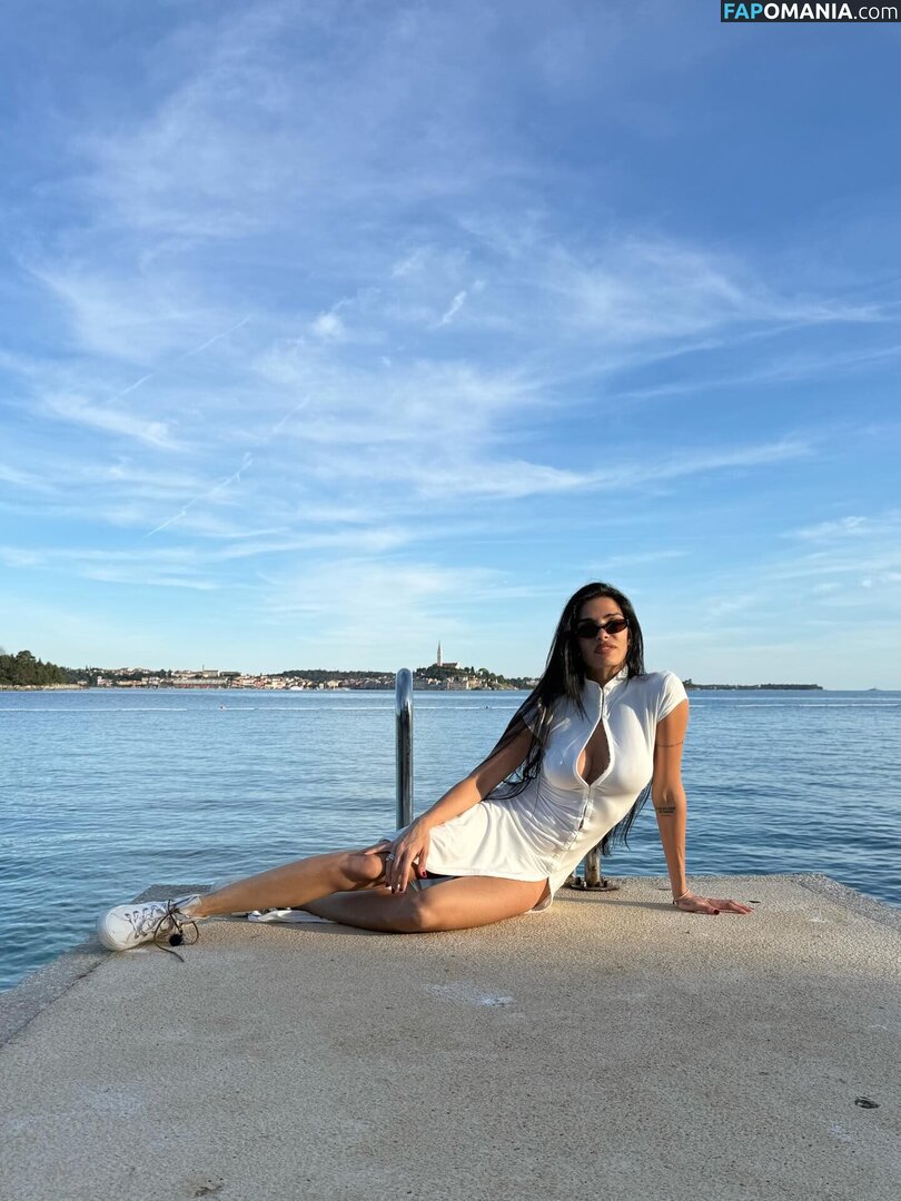 Jovana Djordjevic / callmelolita Nudo OnlyFans  Foto trapelata #5
