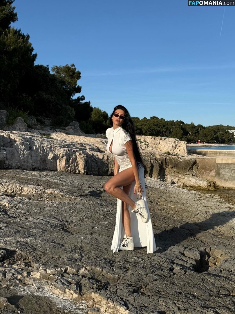 Jovana Djordjevic / callmelolita Nudo OnlyFans  Foto trapelata #11