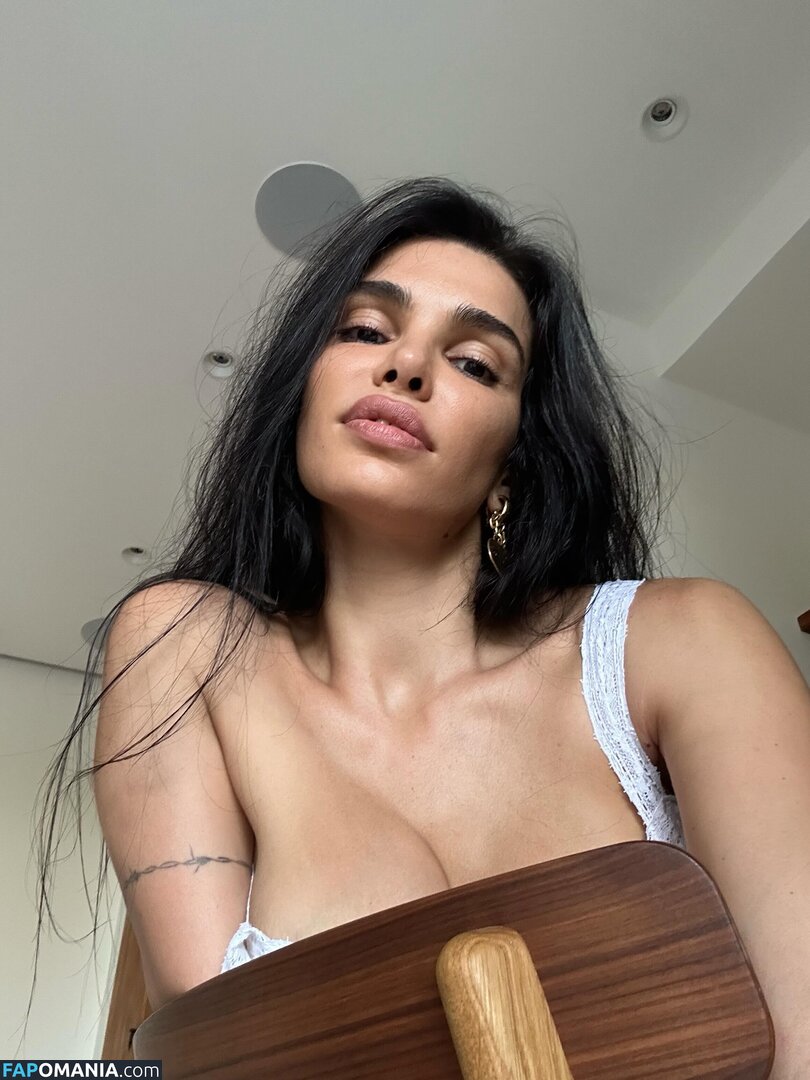 Jovana Djordjevic / callmelolita Nudo OnlyFans  Foto trapelata #15