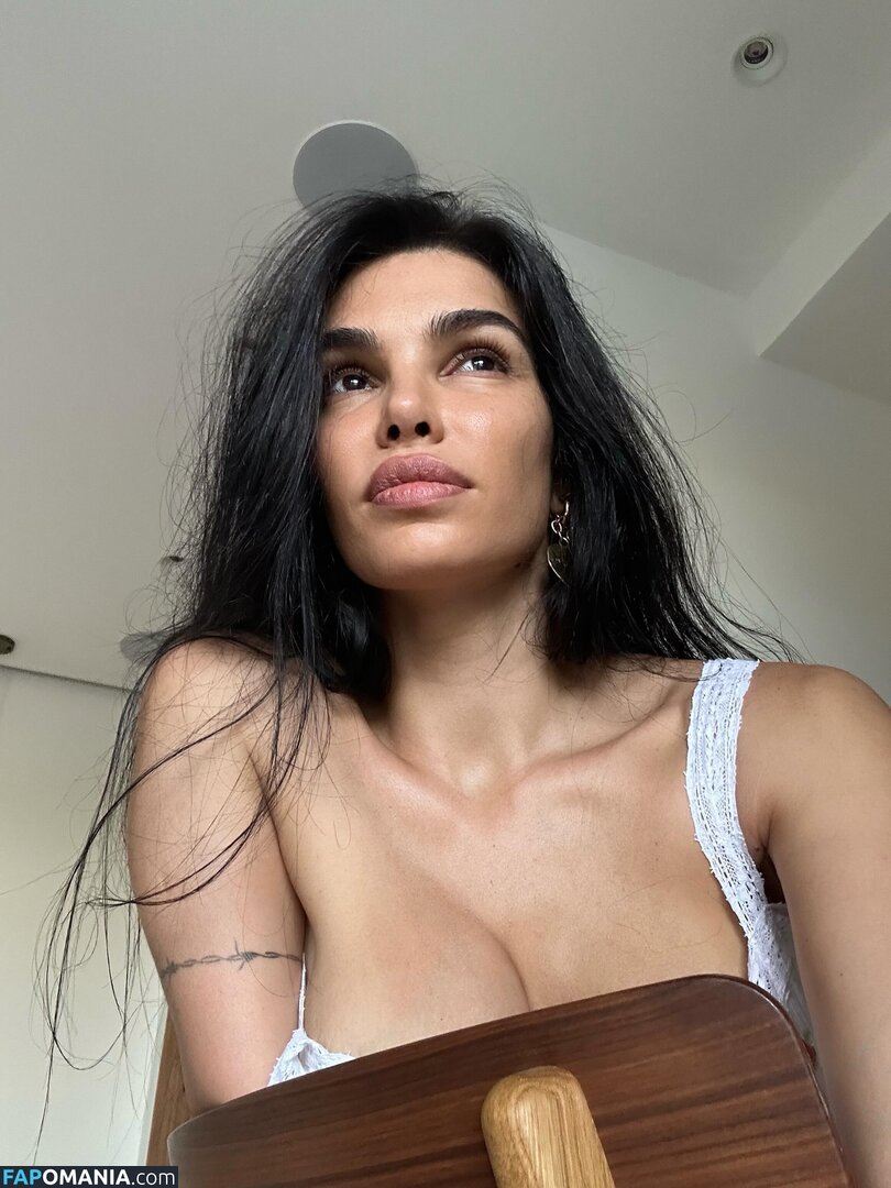 Jovana Djordjevic / callmelolita Nudo OnlyFans  Foto trapelata #16