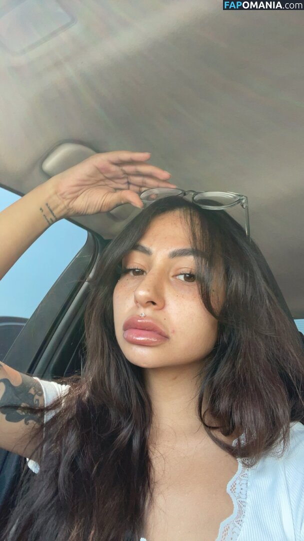 jovanajoestar Nudo OnlyFans  Foto trapelata #9