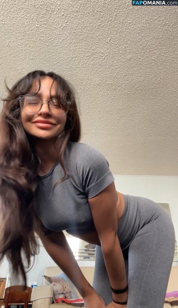 jovanajoestar Nudo OnlyFans  Foto trapelata #10