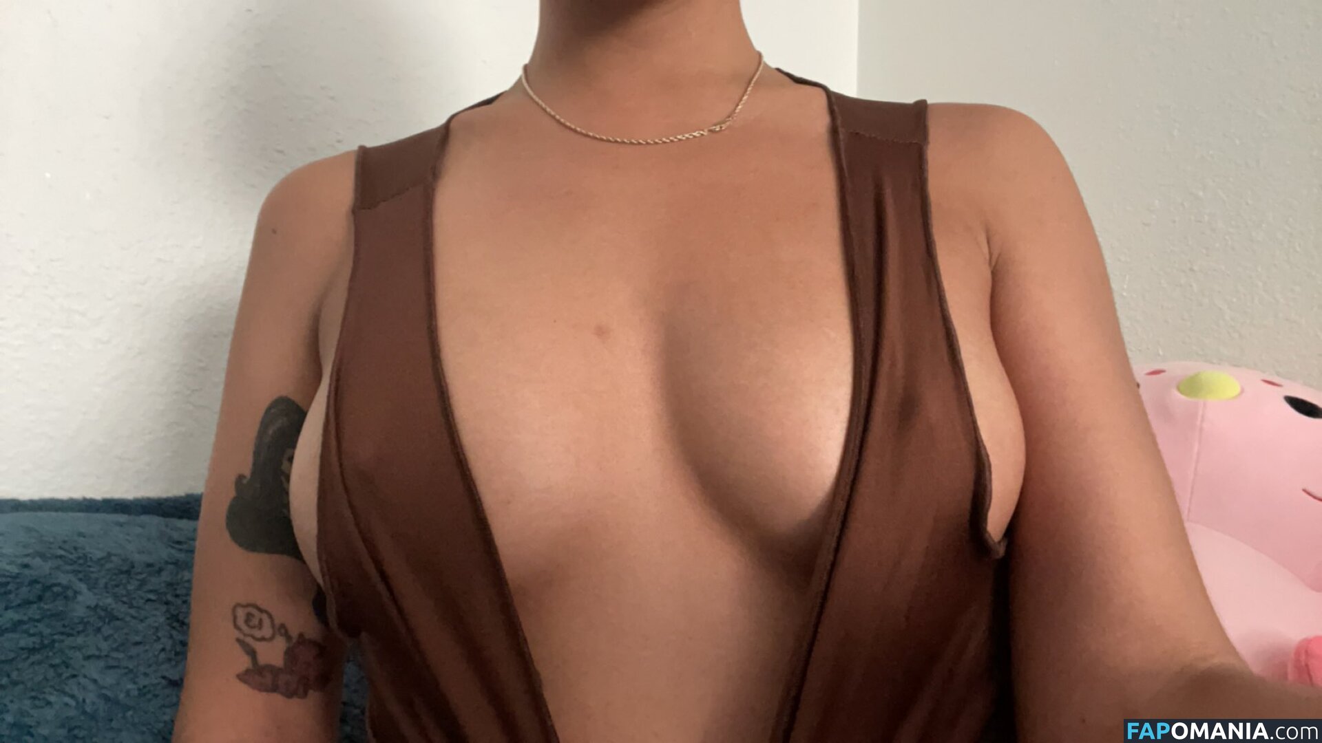 jovanajoestar Nudo OnlyFans  Foto trapelata #13