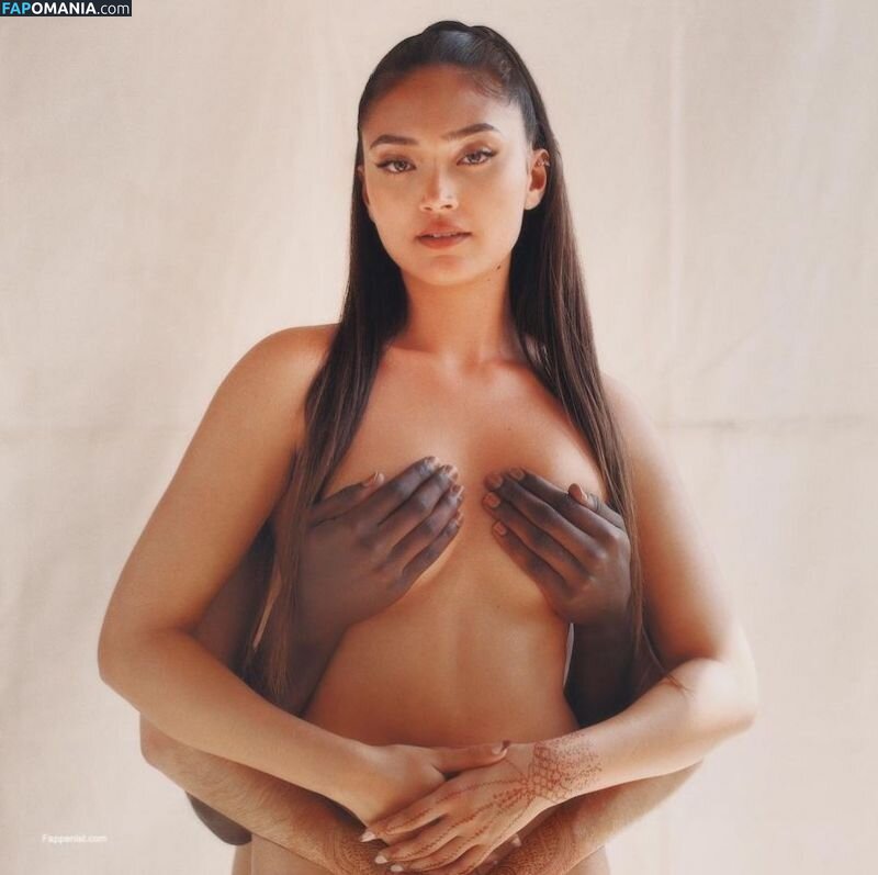 Joy Crookes / https: / joycrookes Nudo OnlyFans  Foto trapelata #34