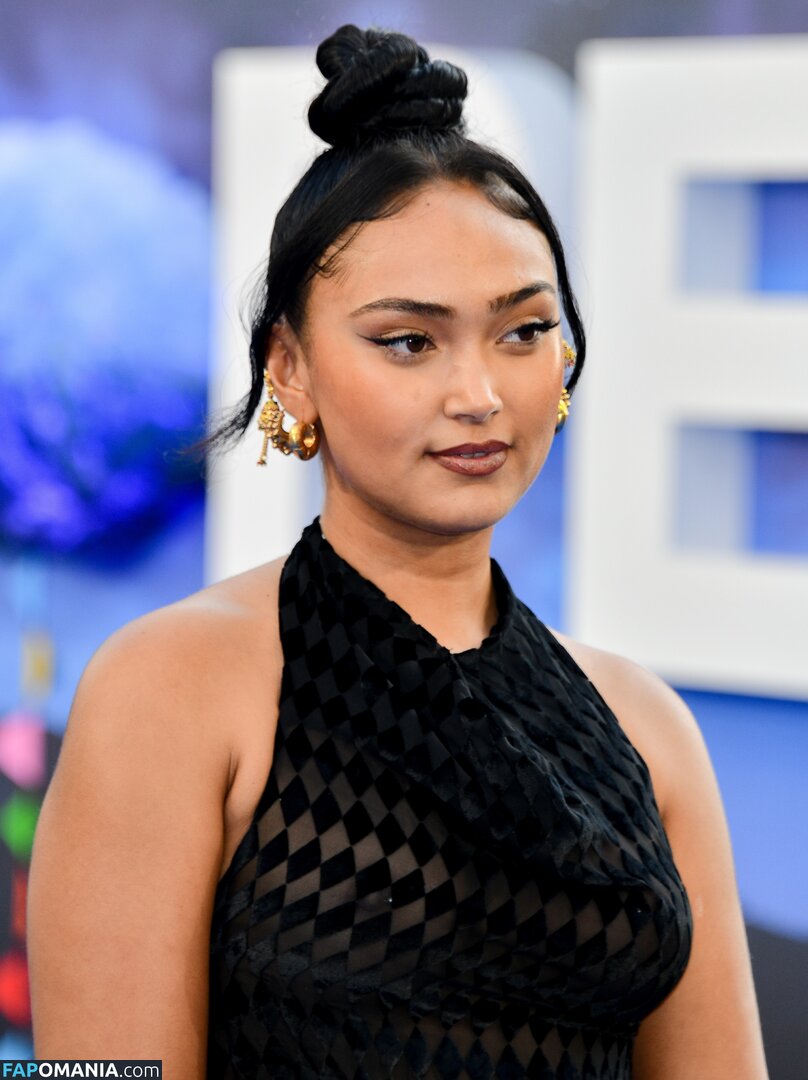 Joy Crookes / https: / joycrookes Nudo OnlyFans  Foto trapelata #44