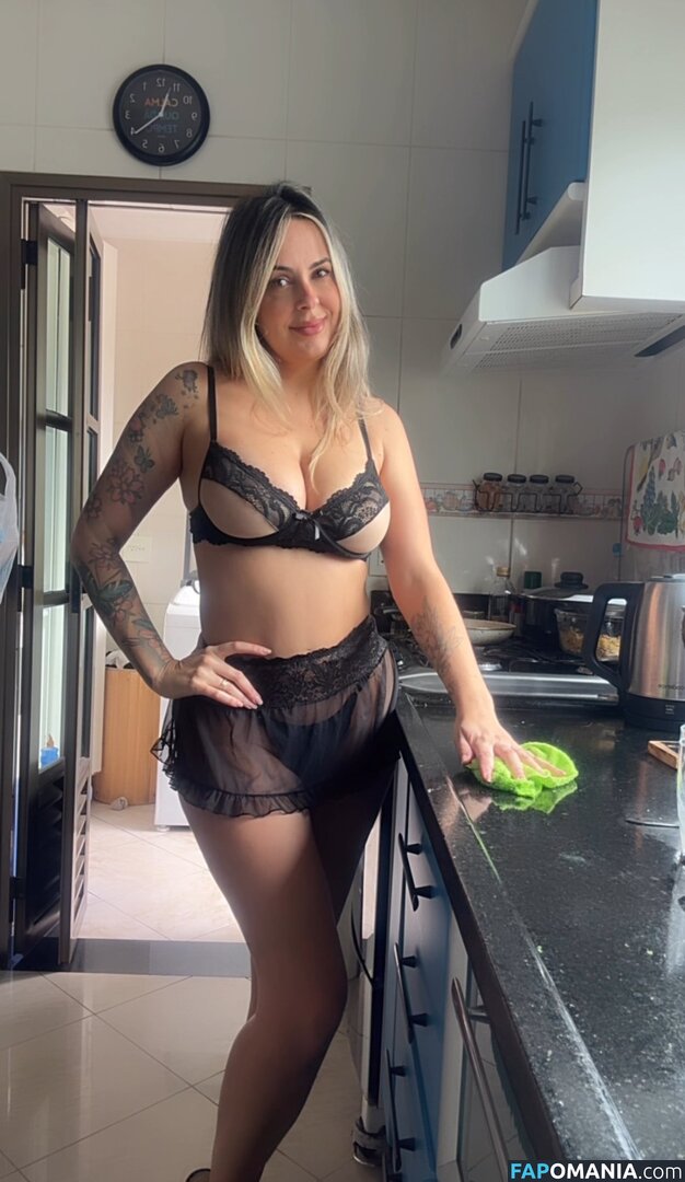 Joyce Gumiero / joyce.gumiero / joycegumiero Nudo OnlyFans  Foto trapelata #74
