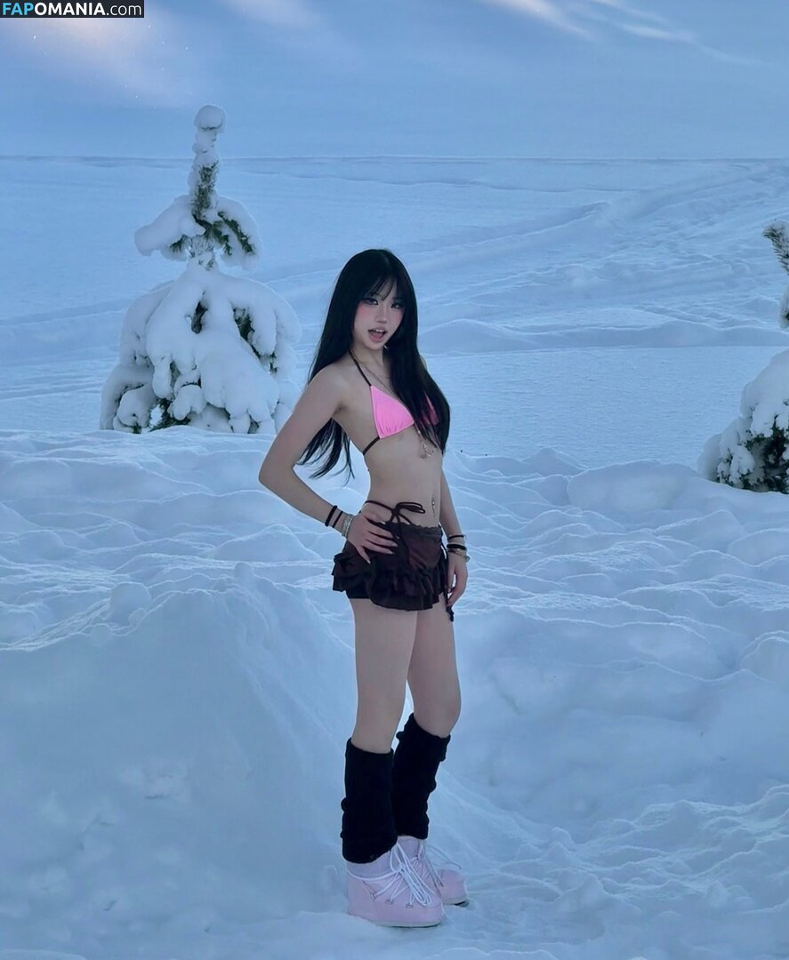 Joyce / joyce.caity / joycee.e / joyciejosephine Nudo OnlyFans  Foto trapelata #12