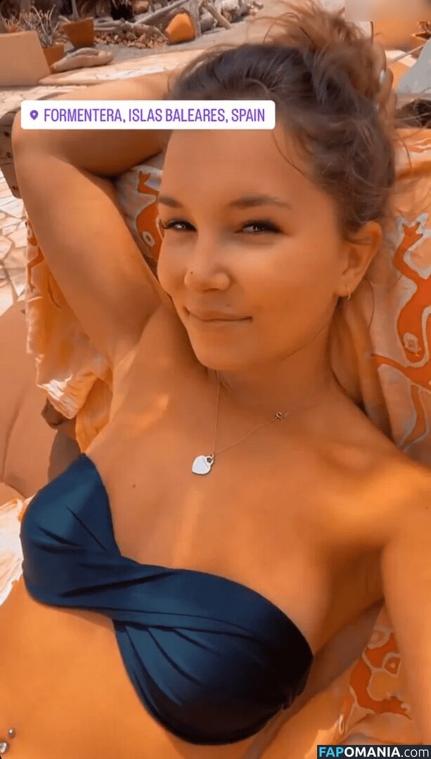 joysemmi Nudo OnlyFans  Foto trapelata #18