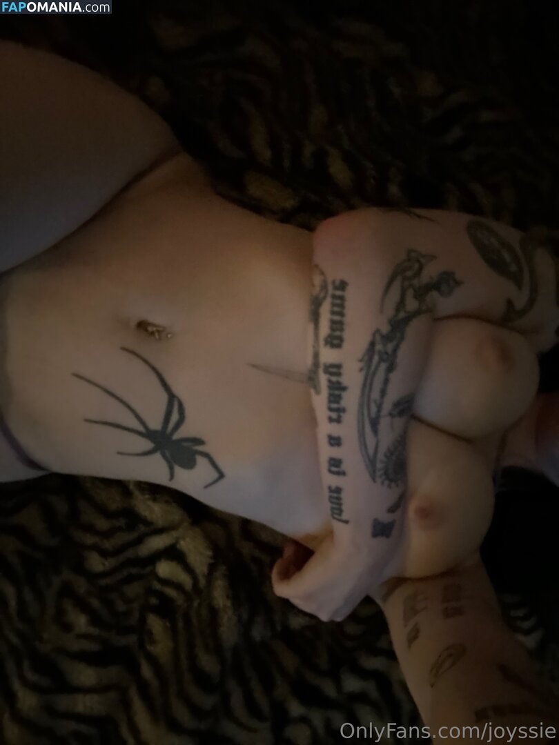 https: / joyssie Nudo OnlyFans  Foto trapelata #2