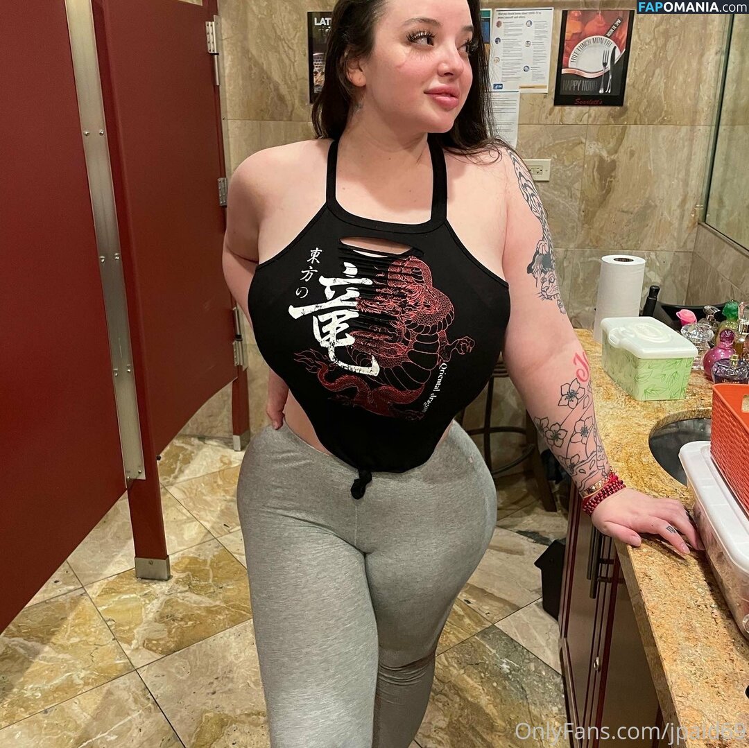 jpaid69 / komal.paid.69 Nudo OnlyFans  Foto trapelata #28