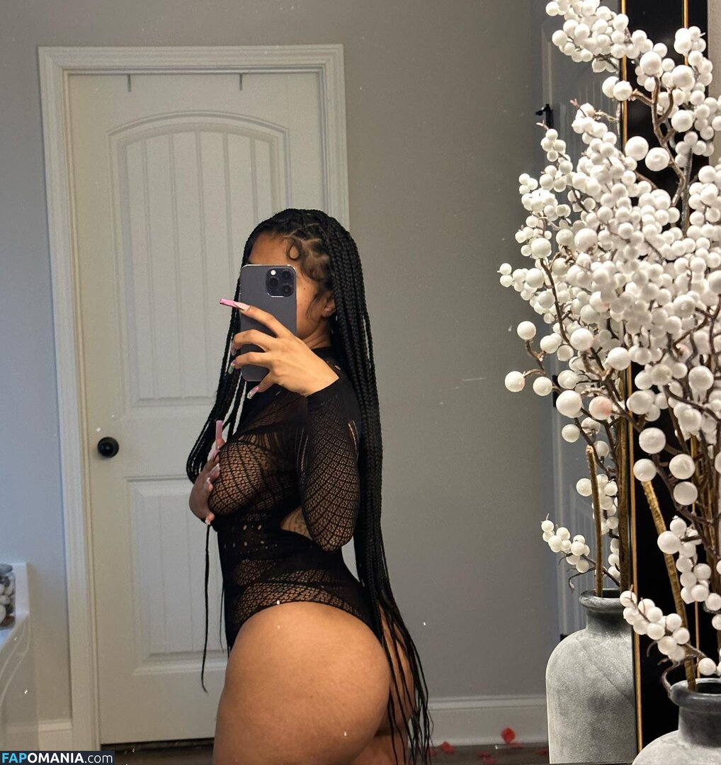 https: / jaydashaunette / jshaunette Nudo OnlyFans  Foto trapelata #5