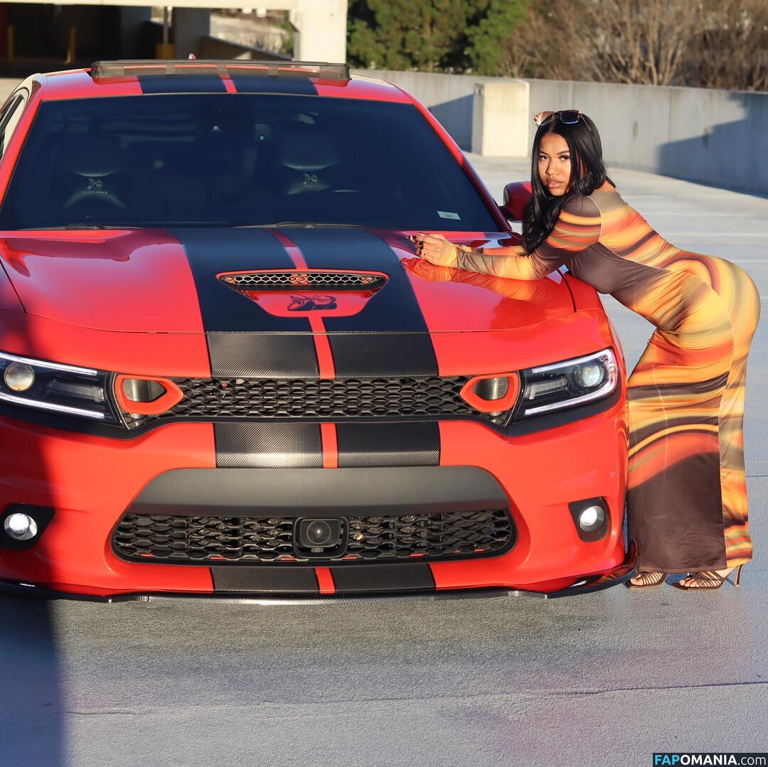 https: / jaydashaunette / jshaunette Nudo OnlyFans  Foto trapelata #17