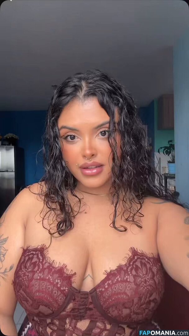 Ju Coxta Nudo OnlyFans  Foto trapelata #12