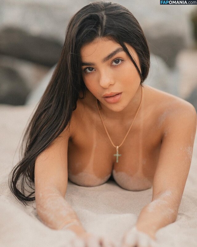 Juana Valentina Nudo OnlyFans  Foto trapelata #3