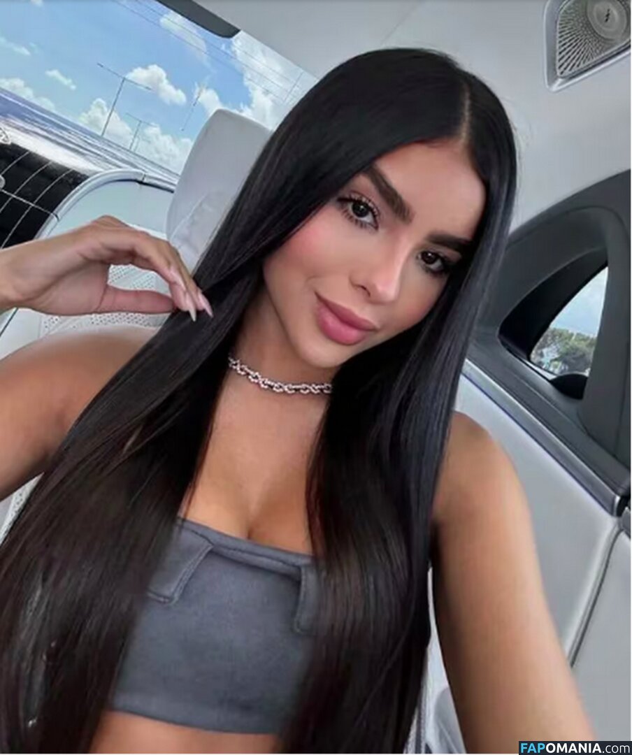 Juana Valentina Nudo OnlyFans  Foto trapelata #4