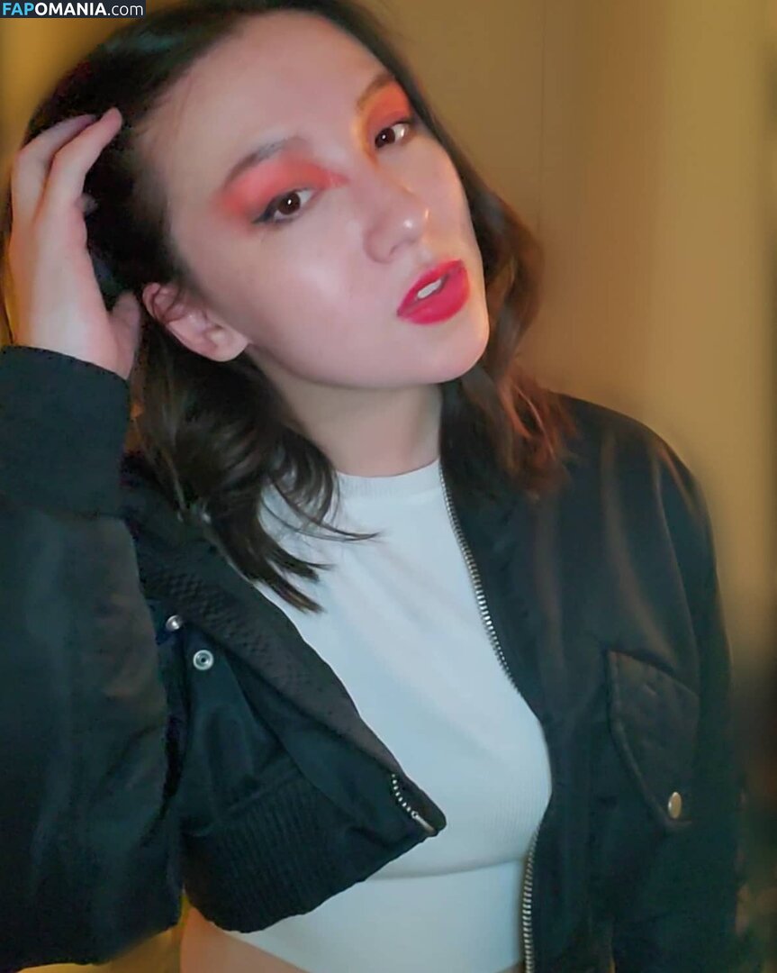 JubileeWhispers / JubileeWhispers Asmr Nudo OnlyFans  Foto trapelata #1