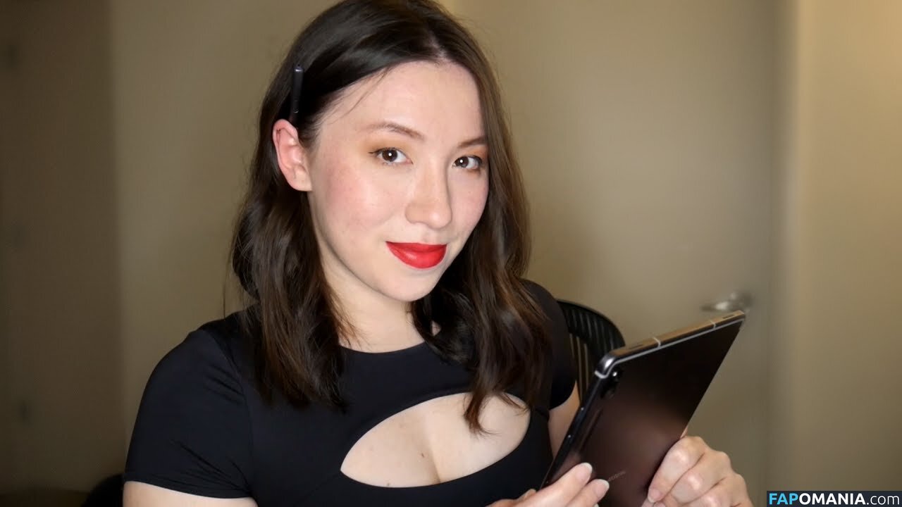 JubileeWhispers / JubileeWhispers Asmr Nudo OnlyFans  Foto trapelata #4