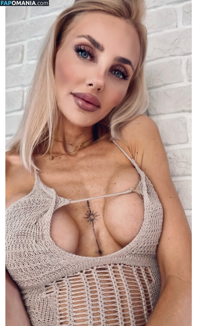 Judi_ooo / Judyta Olejnik / Polish Wonderwoman Nudo OnlyFans  Foto trapelata #1