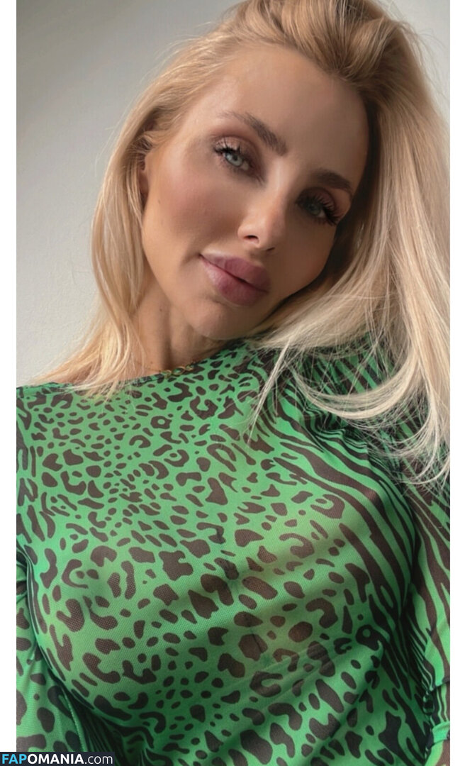 Judi_ooo / Judyta Olejnik / Polish Wonderwoman Nudo OnlyFans  Foto trapelata #3