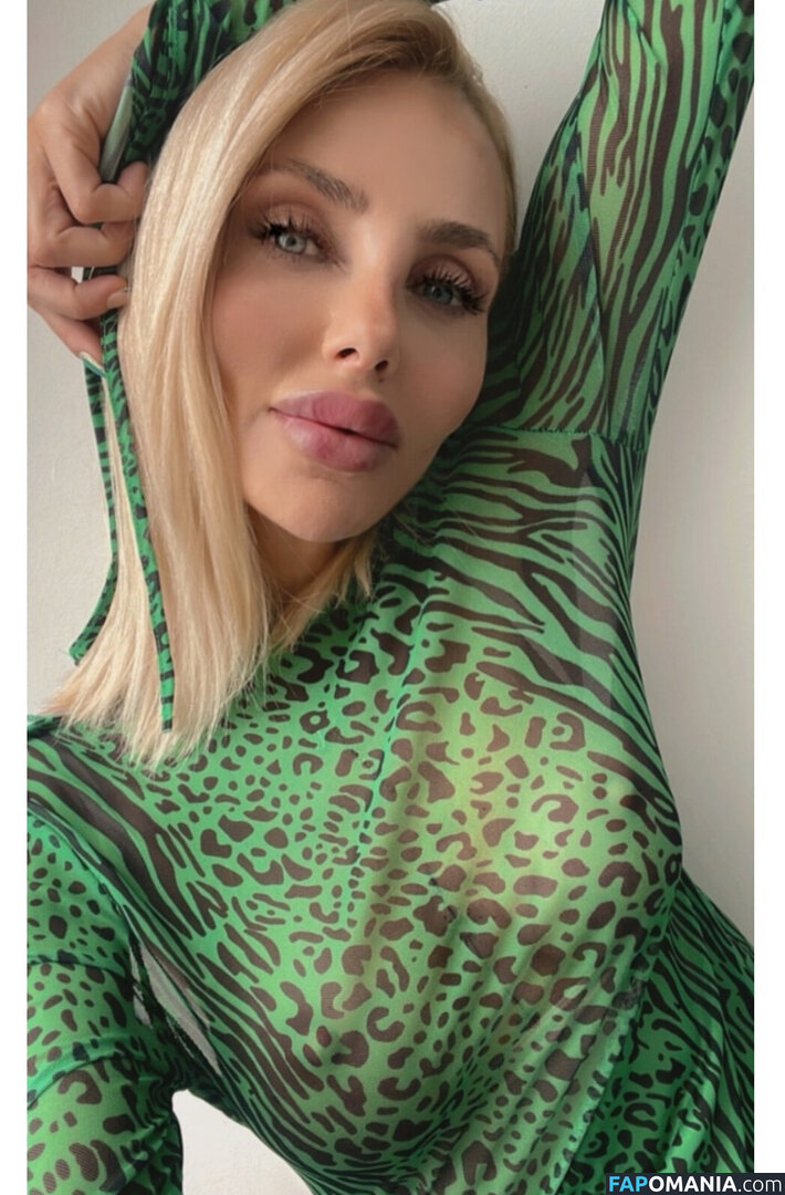Judi_ooo / Judyta Olejnik / Polish Wonderwoman Nudo OnlyFans  Foto trapelata #4