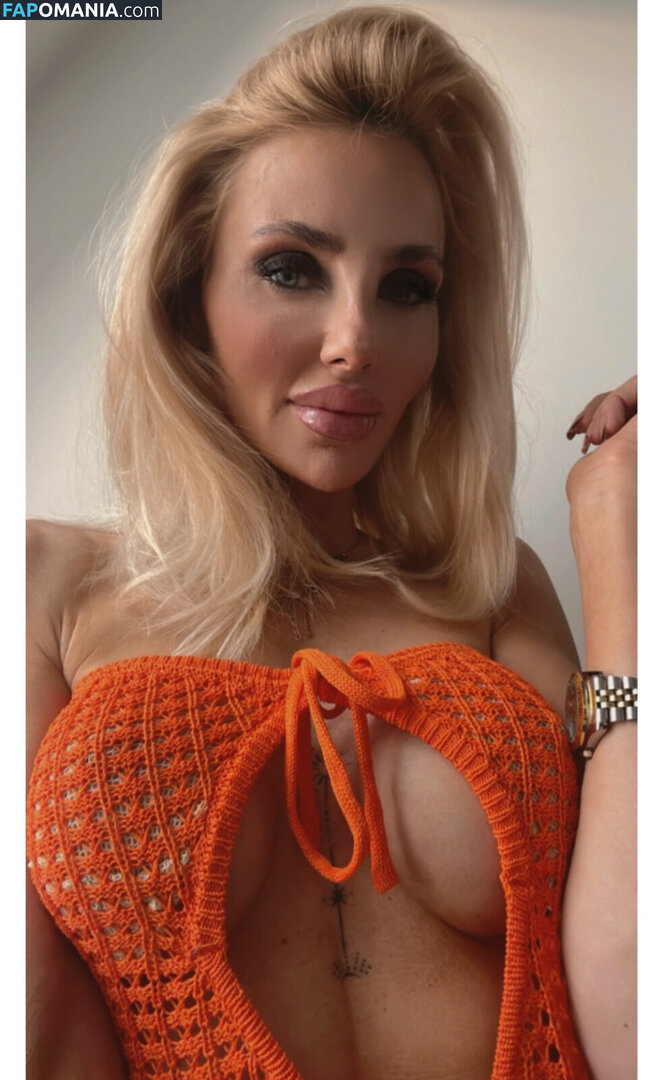 Judi_ooo / Judyta Olejnik / Polish Wonderwoman Nudo OnlyFans  Foto trapelata #6