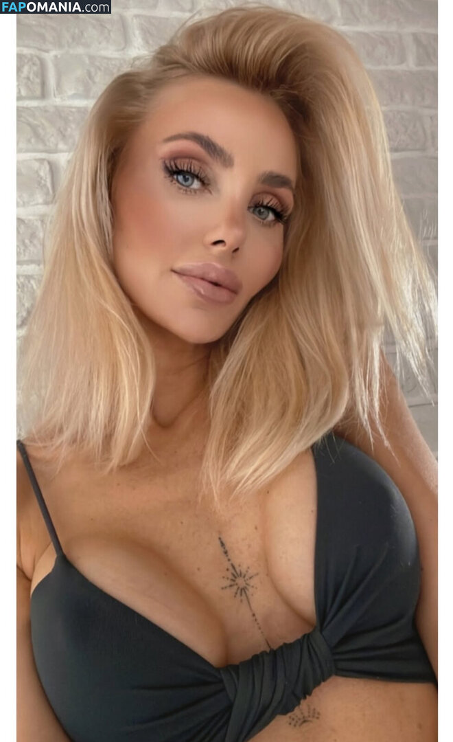 Judi_ooo / Judyta Olejnik / Polish Wonderwoman Nudo OnlyFans  Foto trapelata #7