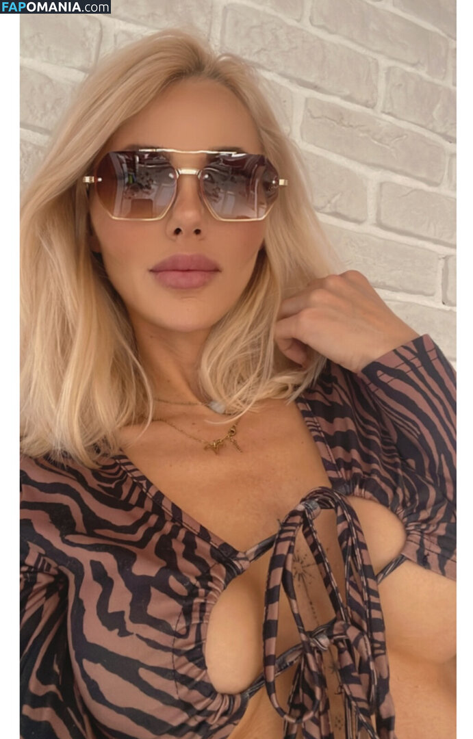 Judi_ooo / Judyta Olejnik / Polish Wonderwoman Nudo OnlyFans  Foto trapelata #13