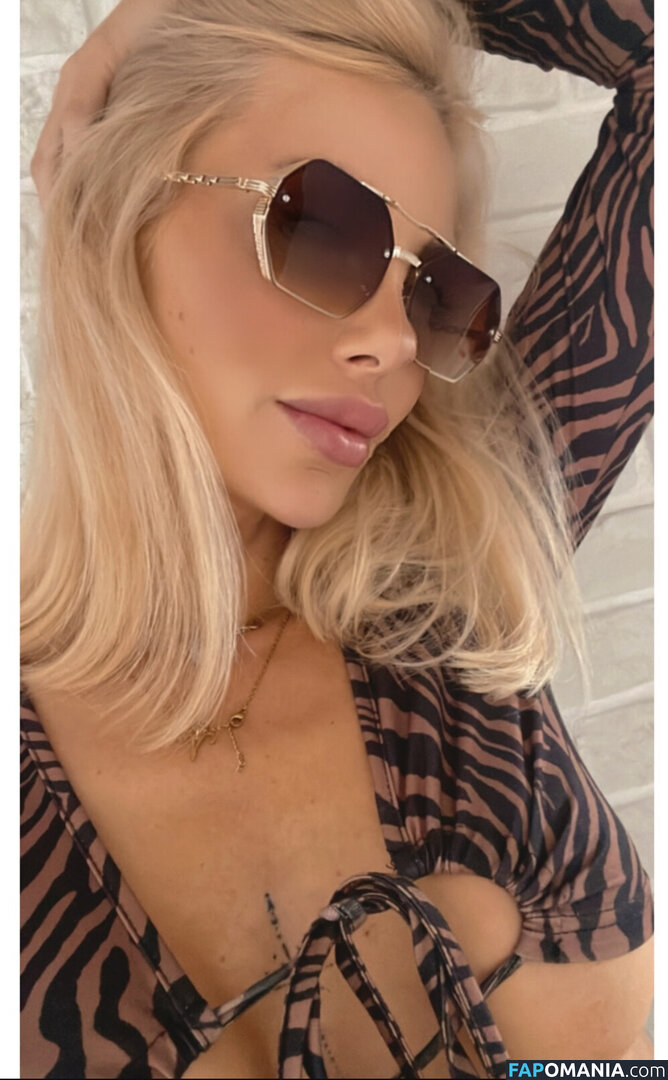 Judi_ooo / Judyta Olejnik / Polish Wonderwoman Nudo OnlyFans  Foto trapelata #14