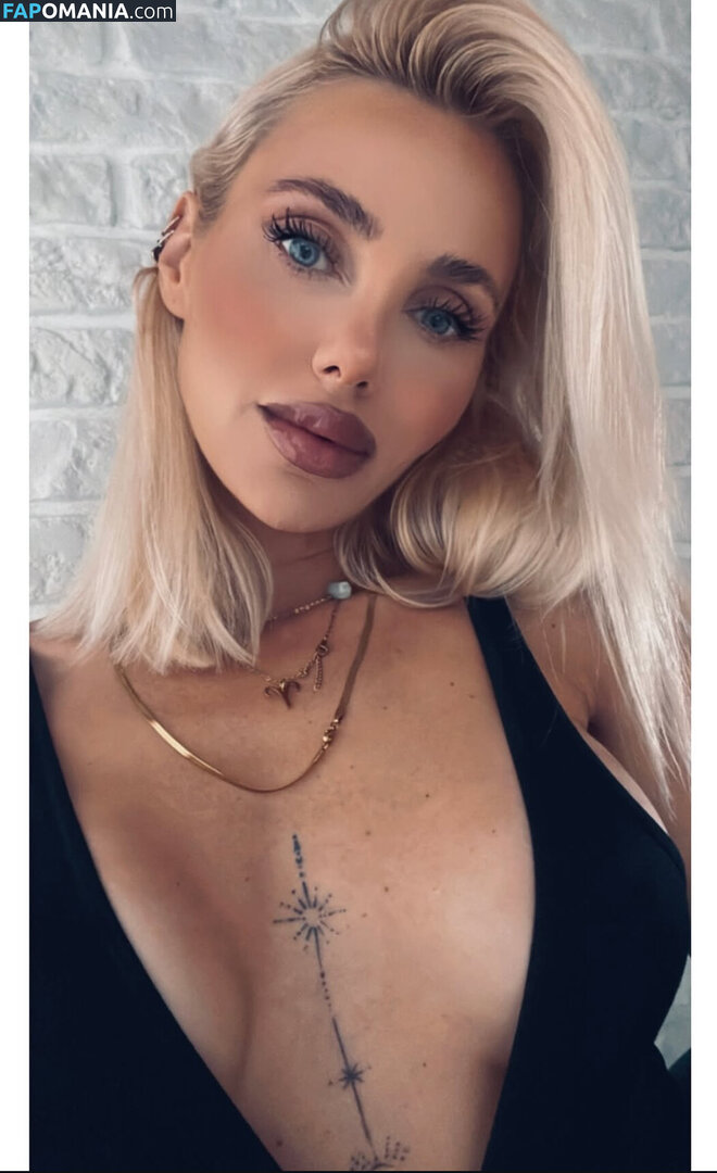 Judi_ooo / Judyta Olejnik / Polish Wonderwoman Nudo OnlyFans  Foto trapelata #16