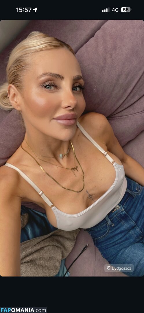 Judi_ooo / Judyta Olejnik / Polish Wonderwoman Nudo OnlyFans  Foto trapelata #17