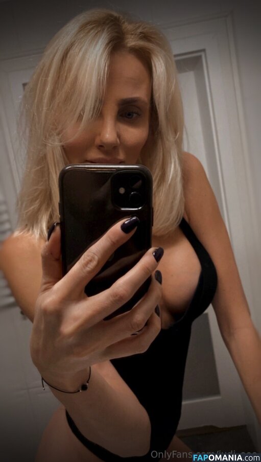 Judi_ooo / Judyta Olejnik / Polish Wonderwoman Nudo OnlyFans  Foto trapelata #24