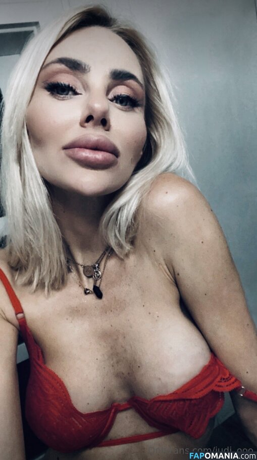 Judi_ooo / Judyta Olejnik / Polish Wonderwoman Nudo OnlyFans  Foto trapelata #26