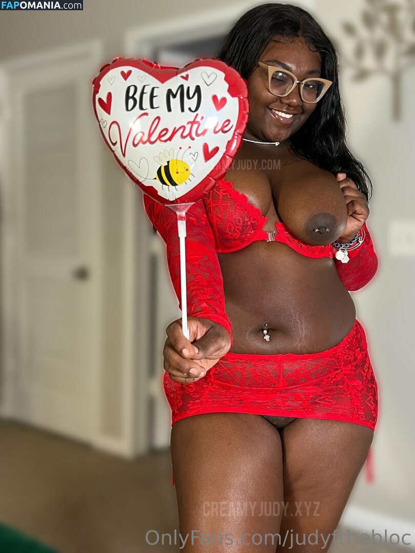 judyfthebloc / judyth24 Nudo OnlyFans  Foto trapelata #10