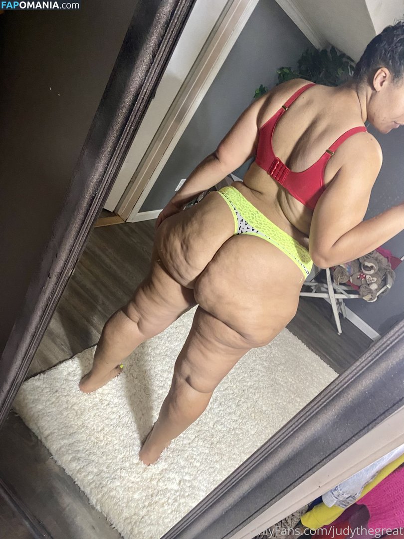 judy.the.great / judysassets / judythegreat Nudo OnlyFans  Foto trapelata #14