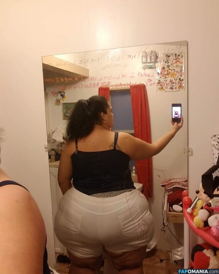 Juicylatina69 / https: / juicylatina2 / juicylatinarricanbrat69 / missynyrican Nudo OnlyFans  Foto trapelata #2